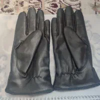 دستکش چرم زنانه|لباس|نیشابور, ابراهیم ادهم|دیوار