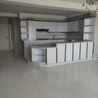 آپارتمان 90متری دو خوابه با پارکینگ وآسانسور وتراس