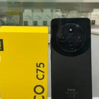 C75 256gb|موبایل|اصفهان, میرعماد|دیوار