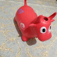 گاو بادی|اسباب‌‌بازی|قزوین, |دیوار