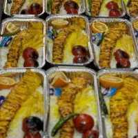 تشریفات،غذا آماده مجالس ترحیم،عروسی،و کلیه مراسمات|خدمات پذیرایی، مراسم|مشهد, هنرور|دیوار