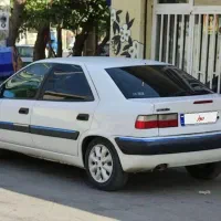 زانتیا مدل ۸۹