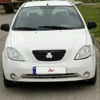 تیبا 1 مدل ۱۴۰۰