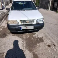 پراید ۱۴۱ مدل ۹۰|خودرو سواری و وانت|اردبیل, |دیوار