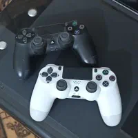 ps4 یک ترا اکانتی