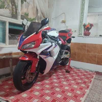 cbr1000rr|موتورسیکلت|تهران, سعادت‌آباد|دیوار