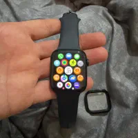 اپل واچ اصلی سری ۹ سایز ۴۵