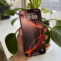 Iphone 16 pro max ایفون ۱۶ پرومکس|موبایل|تهران, اوین|دیوار