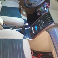 پژو پارس مدل ۱۴۰۰ کم کار بی رنگ|خودرو سواری و وانت|تهران, کیانشهر|دیوار