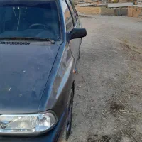 پراید مدل ۹۱ کم کار و سالم پلمپ|خودرو سواری و وانت|سنقر, |دیوار