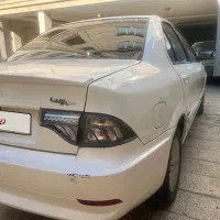 سمند سورن پلاس موتور EF7 مدل ۱۴۰۲