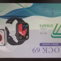 ساعت هوشمند
