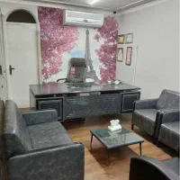 فروش وسایل کامل دفتر در حد نو