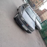 پراید مدل 1388 بدون جوش