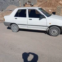 پراید 131 مدل 95|خودرو سواری و وانت|یاسوج, |دیوار