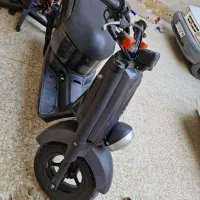 موتور پاکشتی|موتورسیکلت|آبادان, |دیوار