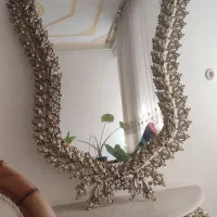 آینه و کنسول