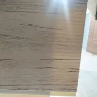 تایل دیوار پوش  pvc روکشدار طرح چوب