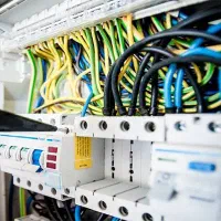 برق ساختمان