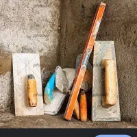 بنا و استا کار ساختمان