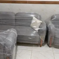 مبل|مبلمان خانگی و میز عسلی|سنندج, |دیوار