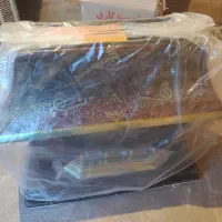 بخاری طرح شومینه آکبندو نو (بسیار زیبا و پرطرفدار)