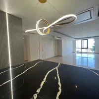 صادقیه-200-متر-نوساز-تکواحدی-دو-پارکینگ