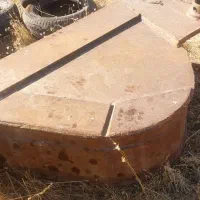 (پیکور دوسان هزاروهفصد) پاکت چهل سانت|ماشین‌آلات صنعتی|پاوه, |دیوار