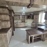 اجاره آپارتمان ۱۴۰ متری تک واحده آپادانا