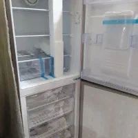 یخچال فریزر بست ۲۴ فوت..نوفراست.|یخچال و فریزر|رشت, بازار|دیوار