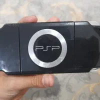 کنسول دستی psp|کنسول، بازی ویدئویی و آنلاین|تهران, شمیران‌نو|دیوار