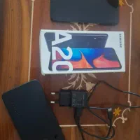 گوشی سامسونگ A20