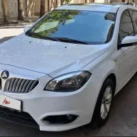 برلیانس H320 بیرنگ مدل ۹۷ 1650cc (فقط اقساط)|خودرو سواری و وانت|تهران, باغ فیض|دیوار