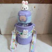 قمقمه کودکانه