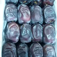 خرما مضافتی بم