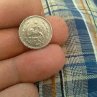 ۳عدد سکه کلکسیونی|کلکسیون سکه، تمبر، اسکناس|بروجرد, |دیوار