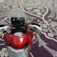 موتور ماکت نو|اسباب‌‌بازی|اصفهان, کارلادان|دیوار