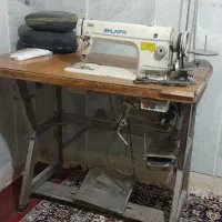 چرخ خیاطی سالم|چرخ خیاطی و ریسندگی|قوچان, |دیوار