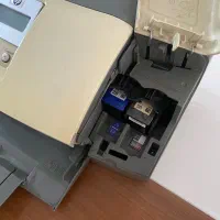 پرینتر همه کاره|پرینتر، اسکنر، کپی، فکس|تنکابن, |دیوار