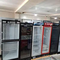 فریزر بستنی، یخچال و فریزر ایستاده اوگور اصلUGUR|فروشگاه و مغازه|کرمانشاه, |دیوار