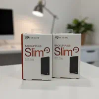 هارد اکسترنال SEAGATE 1TB سیگیت 1ترا