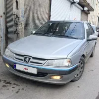 پرشیا ۸۵
