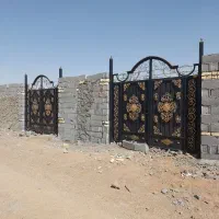 باغ نیمه ساز|فروش خانه و ویلا|اصفهان, سرشبادران|دیوار