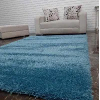 فرش مکارونی ترک در حد نو