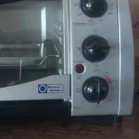 تستر belmore electric|اجاق گاز و لوازم برقی پخت‌وپز|اردبیل, |دیوار