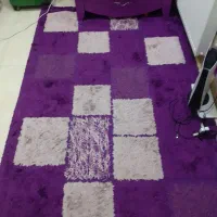 اینه قدی با قالی نو|فرش|پرند, فاز ۵|دیوار