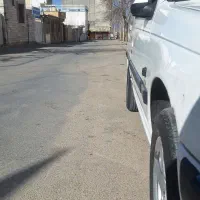 پارس ۹۲. tu5|خودرو کلاسیک|یاسوج, |دیوار