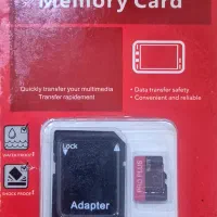 مموری کارت حافظه ۵۱۲ گیگابایت