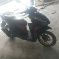 موتور کلیک کویرS2|موتورسیکلت|سنندج, |دیوار