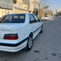 پارس ۱۴۰۲ فول سفارشی|خودرو سواری و وانت|مشهد, آزادشهر|دیوار